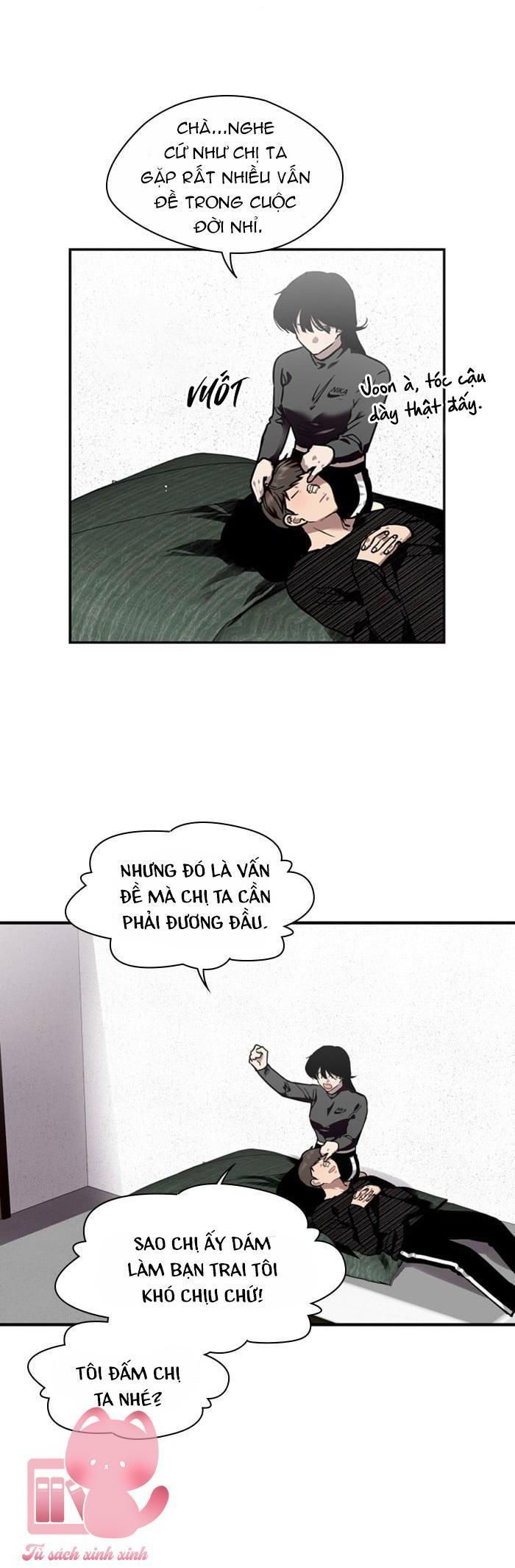 lee doona chapter 85 18