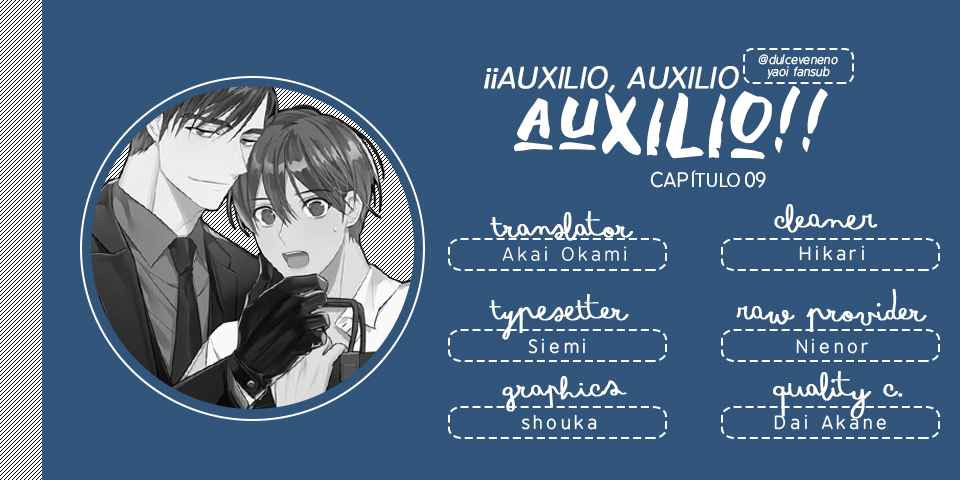 mayday mayday mayday chapter 9 2