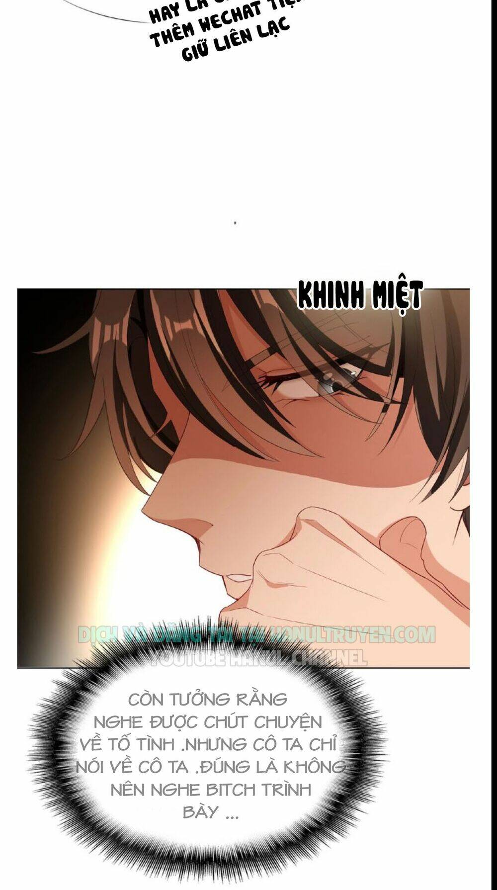 cô vợ nhỏ nuông chiều quá lại thành ác!! chapter 118 4