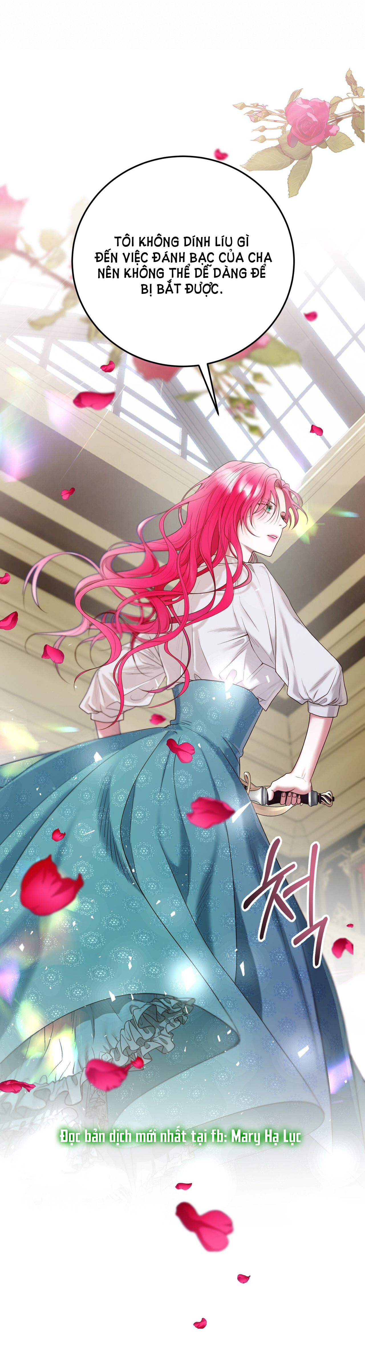 hợp đồng hôn nhân với hai người chồng chapter 1.2 12