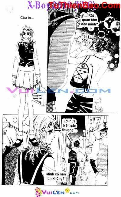 high school bullying chapter 8 5