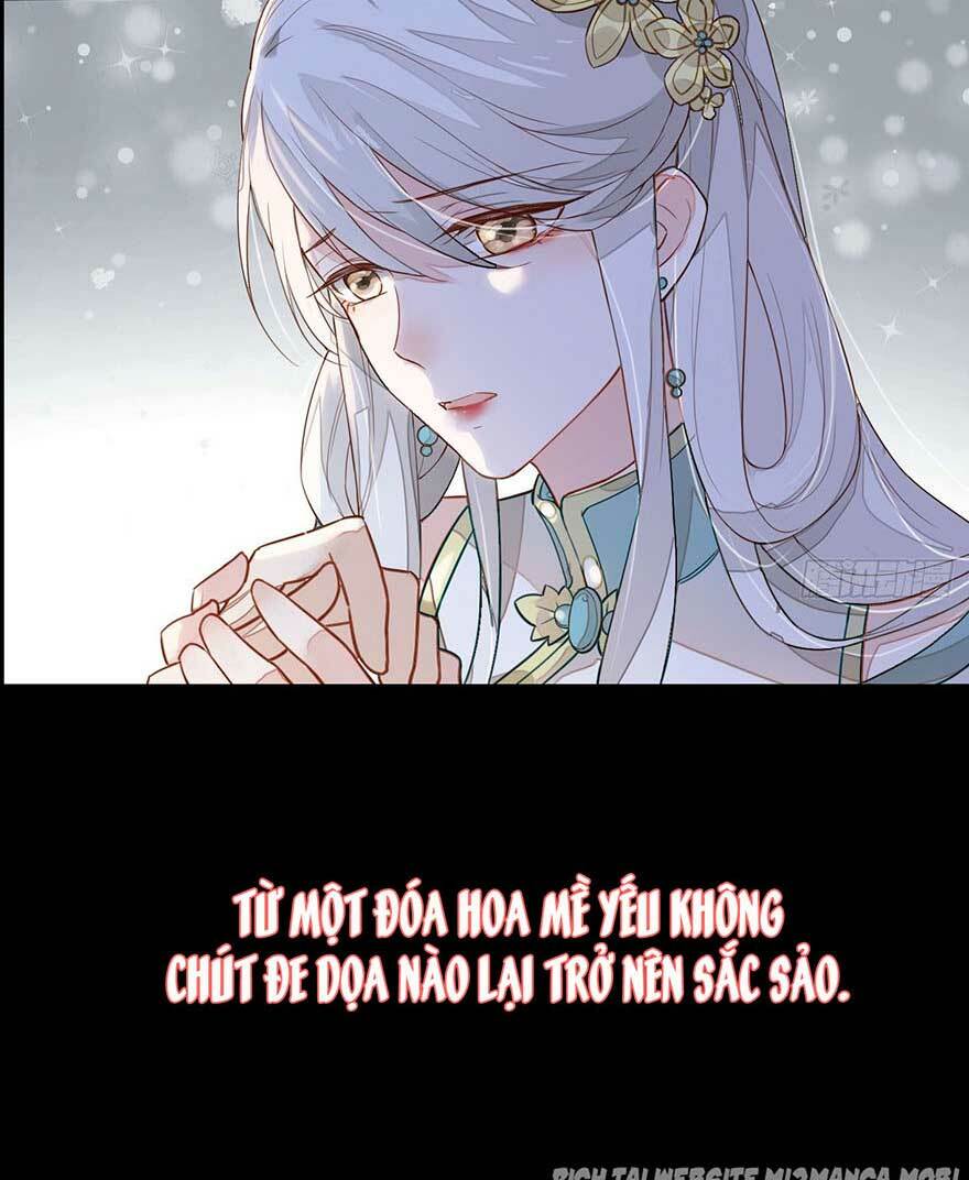 thái hậu quân hạ thần chapter 0 5