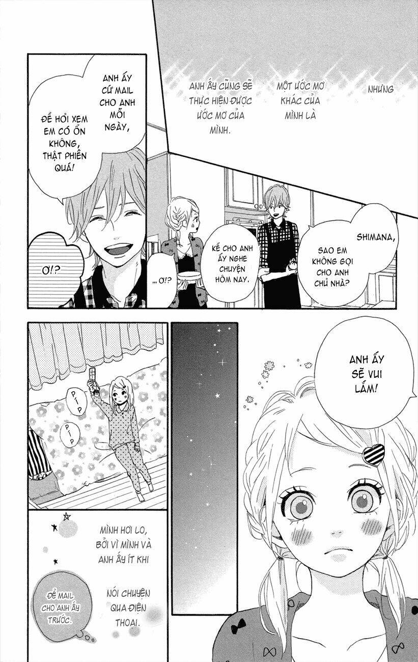 yume miru taiyou chapter 46 31