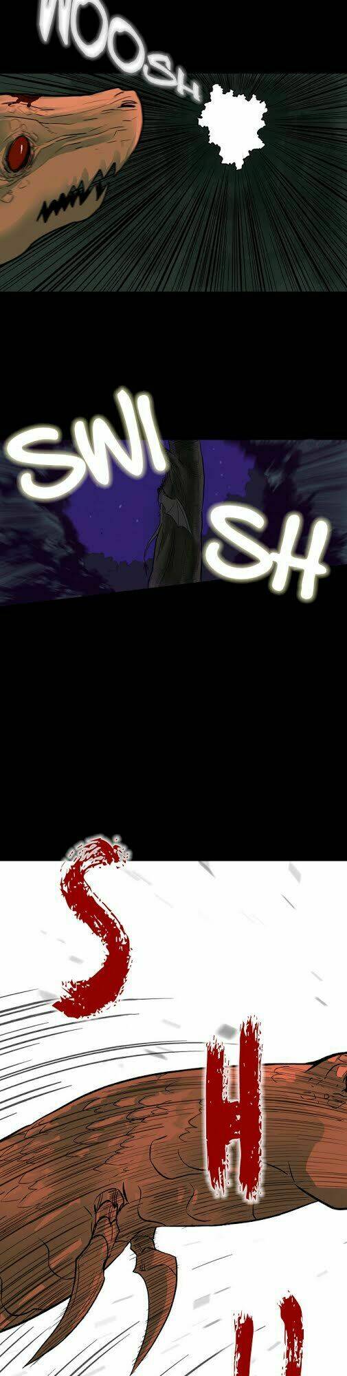 full metal wing chapter 24 25