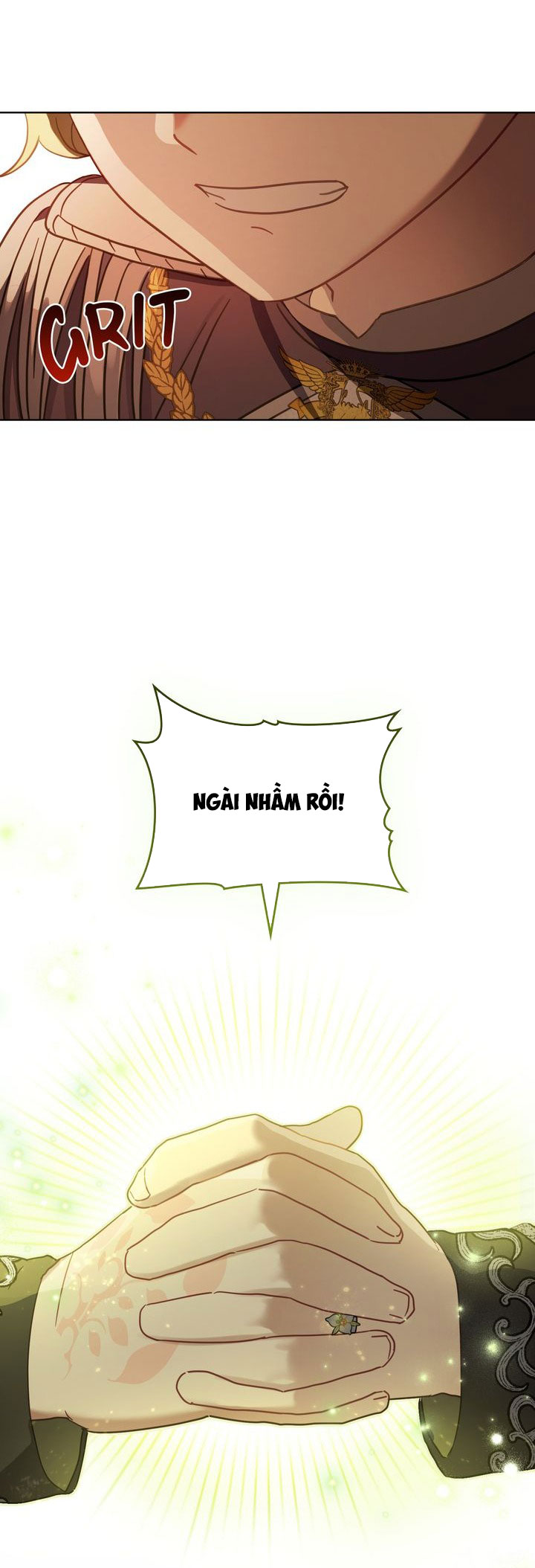 công chúa muôn loài chapter 125 6