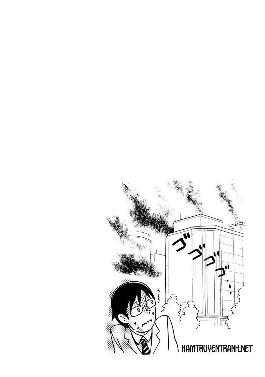 nếu định mặc, thì hãy mặc như thế này đi chapter 5 19