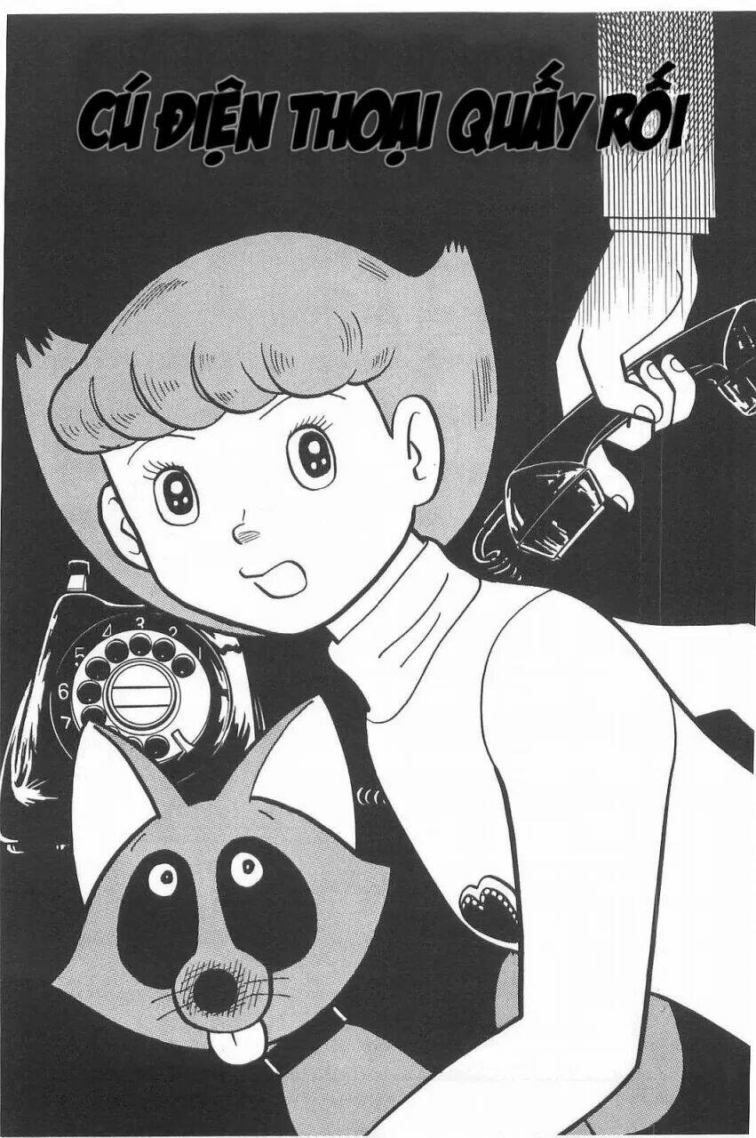 mami cô bé siêu phàm chapter 16 5