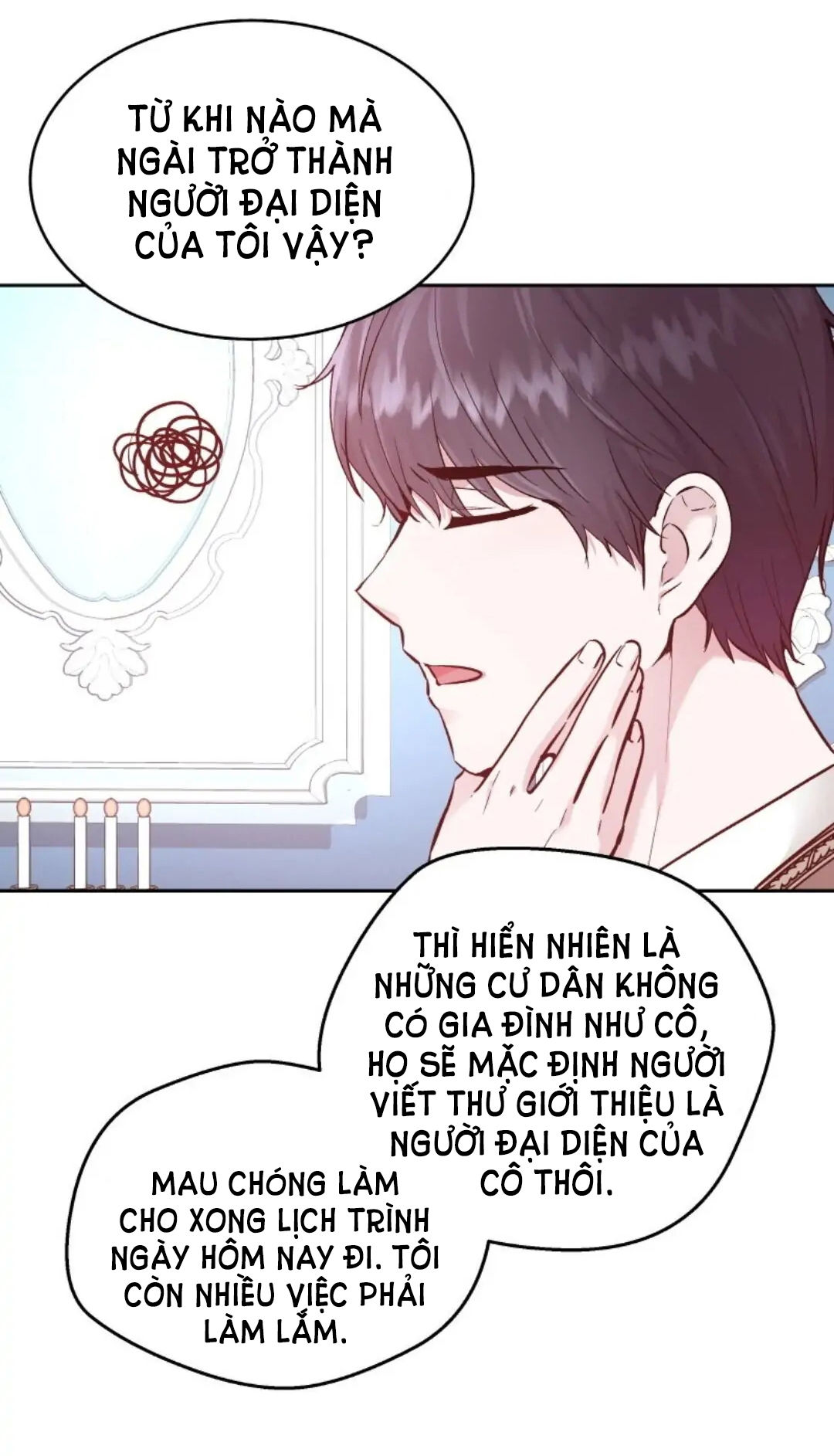 5500 sắc thái của quỷ vương chapter 10.2 6