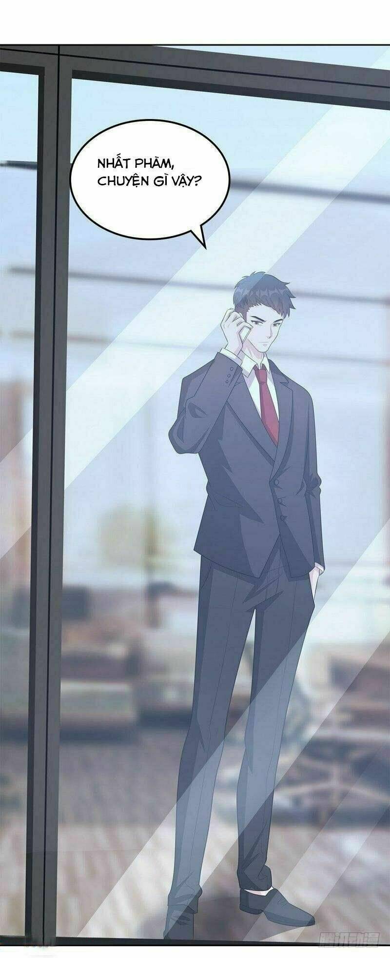 nam thần manh bảo tận diệt chapter 52 18