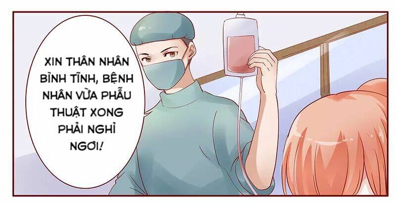 bá đạo tổng tài yêu tôi chapter 118 15