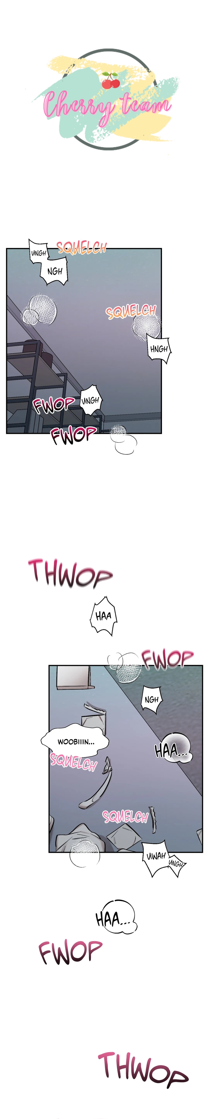 cherry picking chapter 20 1