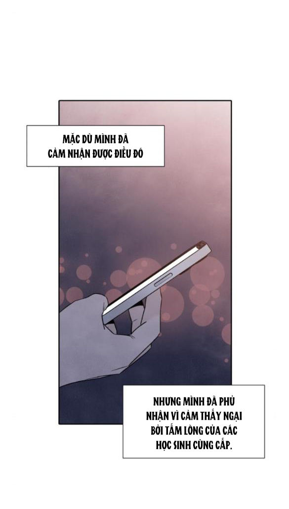 điều khiến tôi quyết tâm muốn chết chapter 62.2 5