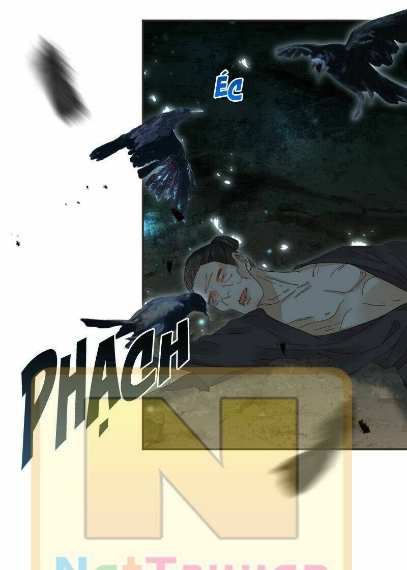 dục hỏa độc nữ chapter 75.5 9