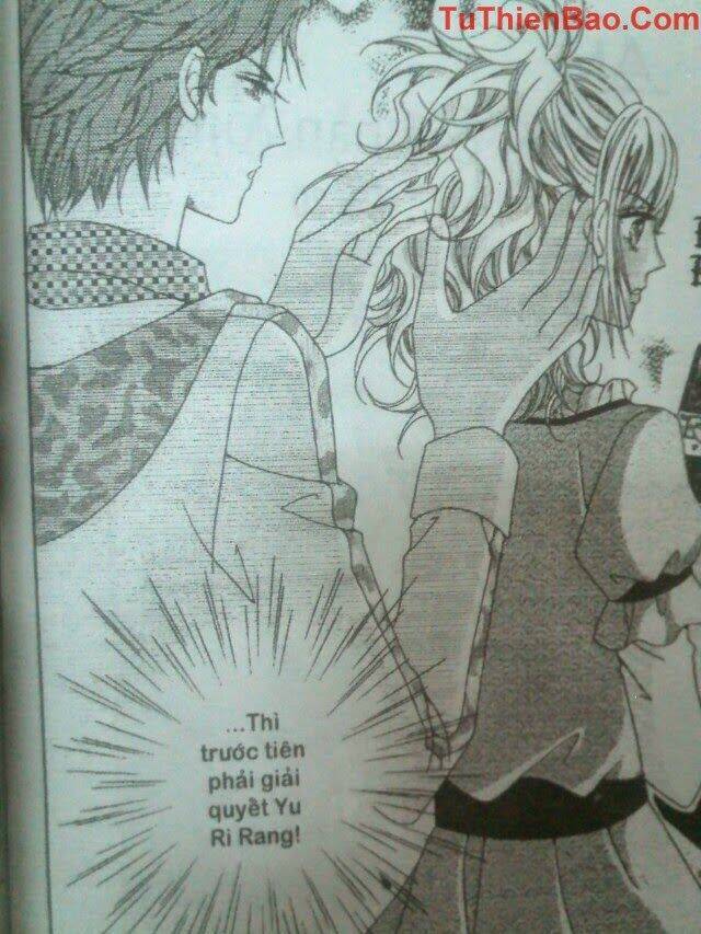 tình trong mộng chapter 9 155