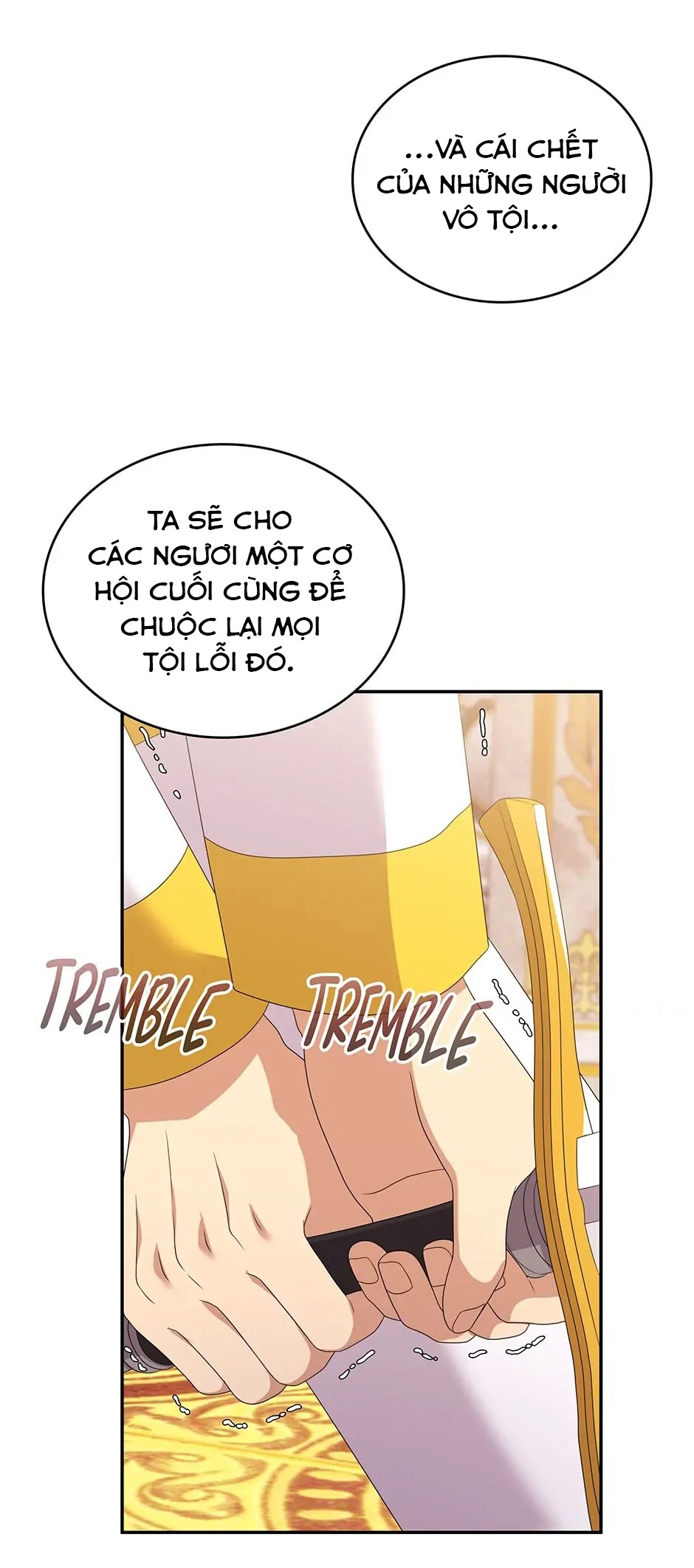 công chúa hai mặt chapter 103 14