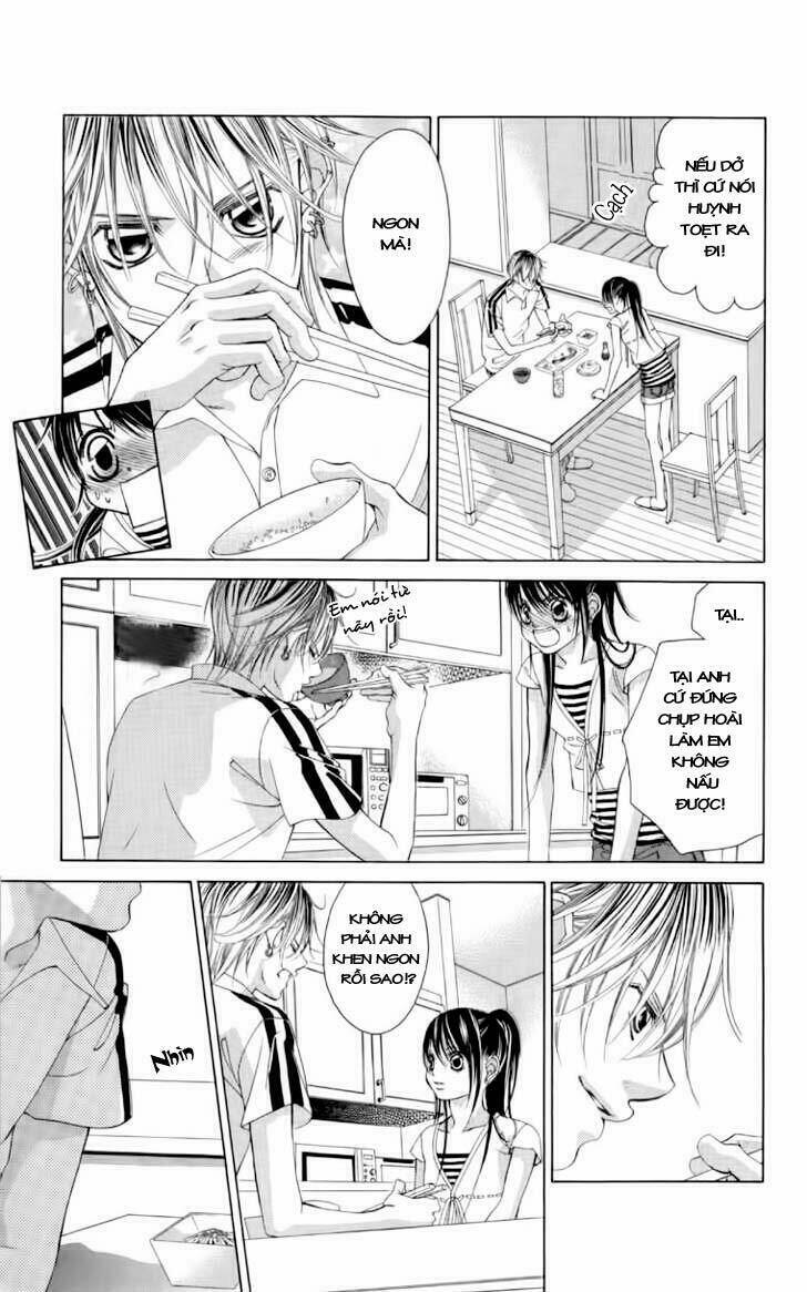 boku no hatsukoi wo kimi ni sasagu chapter 57 28