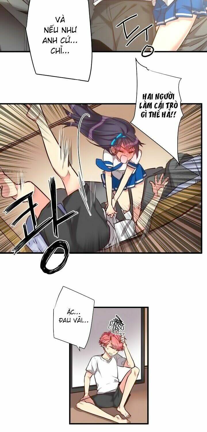 premarital relationship chapter 43 4