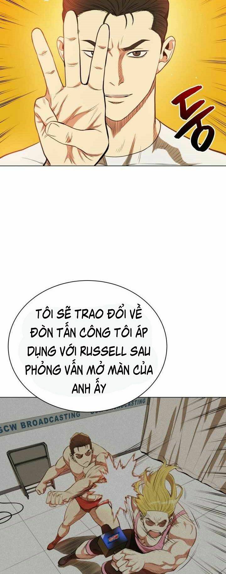 đấu sĩ vô song chapter 13 27