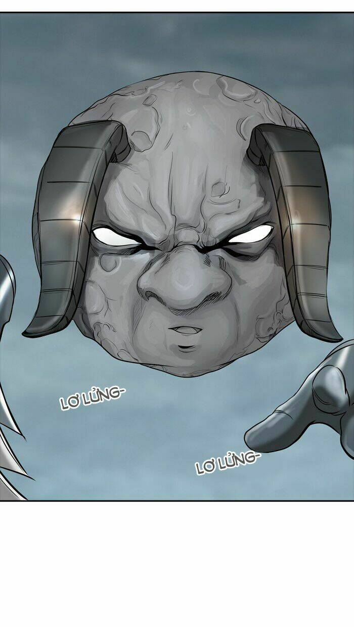 cuộc chiến trong tòa tháp chapter 361 59