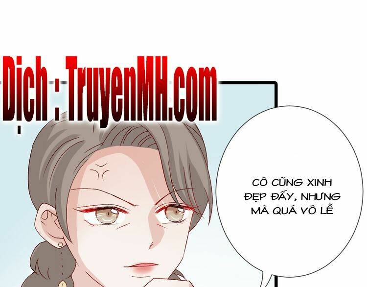 nữ hoàng giá đáo chapter 22 17