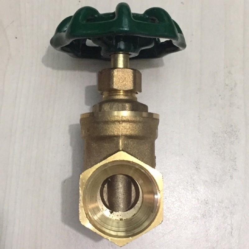Van cửa Sanwa thau 21,27,34