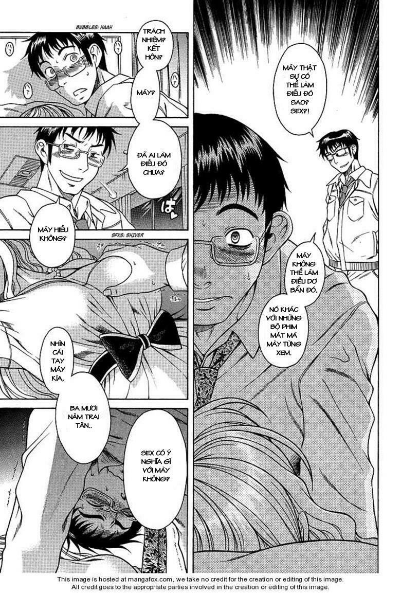 happy negative marriage chapter 3 12