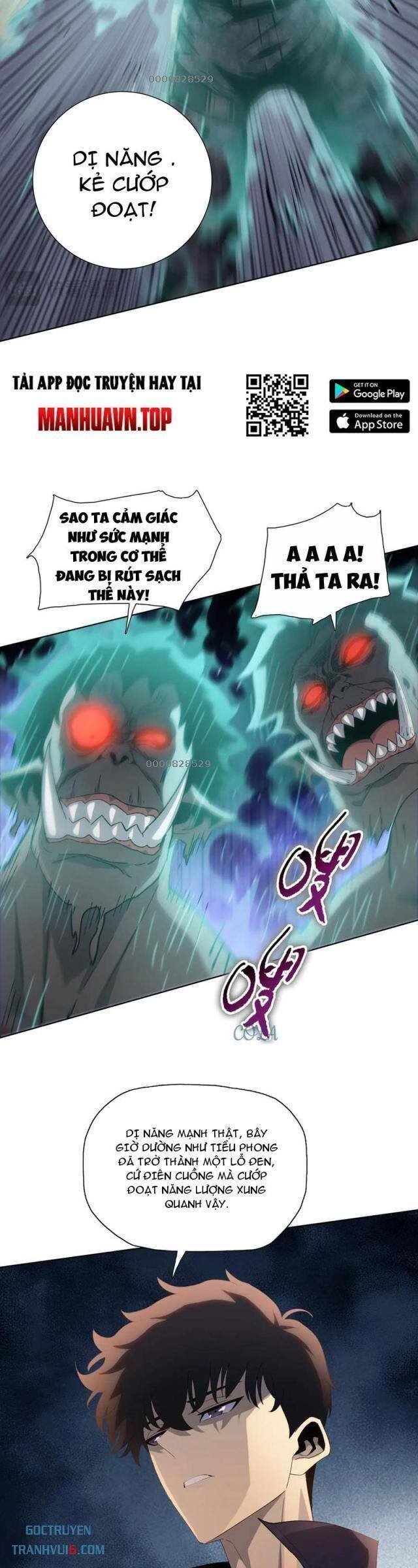 kẻ tàn nhẫn ngày tận thế: bắt đầu dự trữ hàng tỉ tấn vật tư chapter 39 21