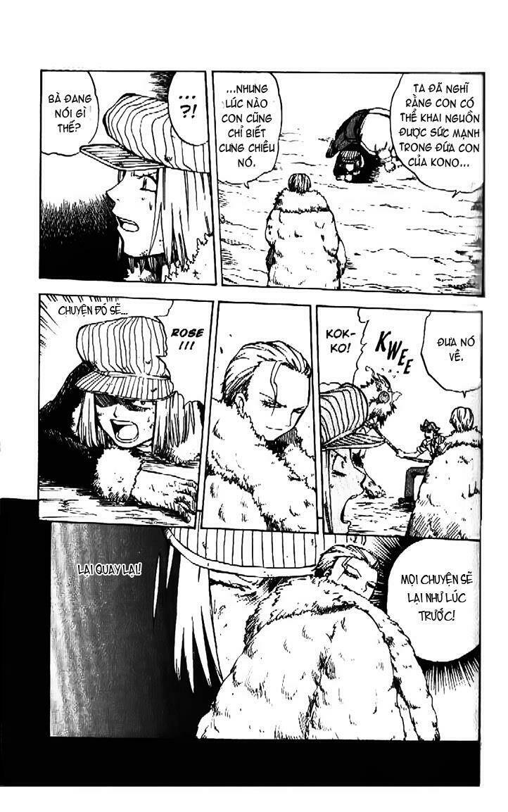 rồng ma trận chapter 19 19