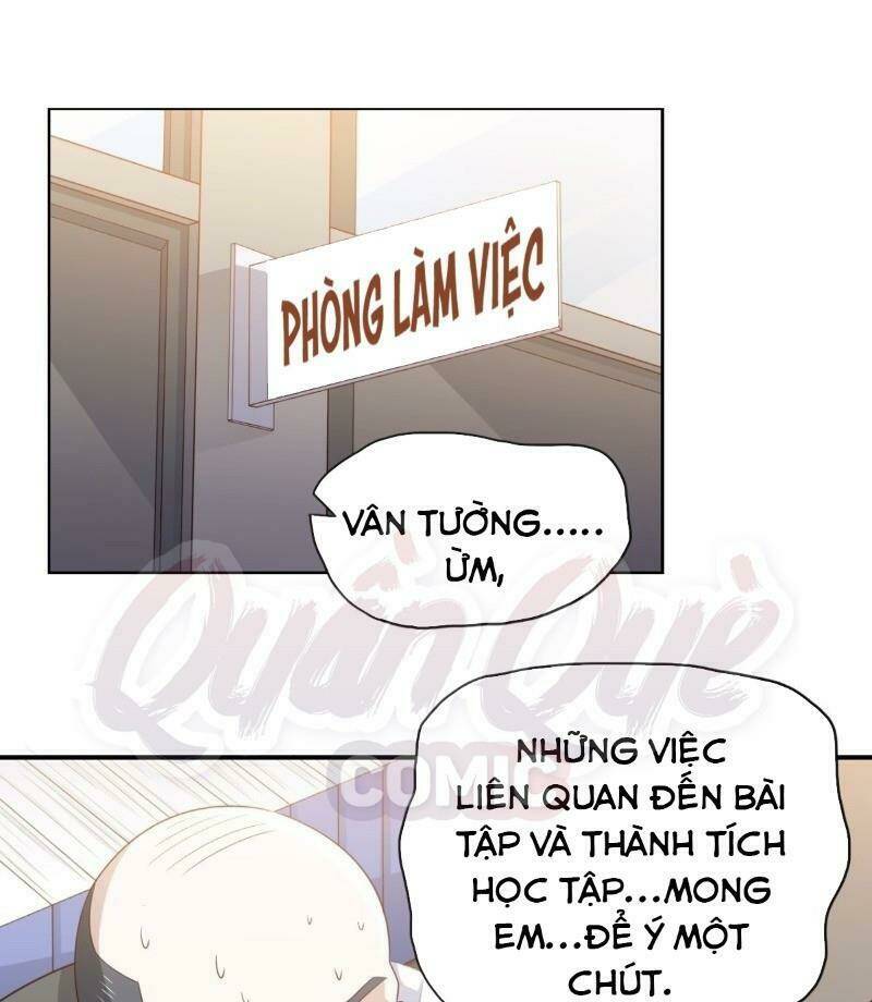 ta làm phản phái ở trong truyện harem chapter 17 1