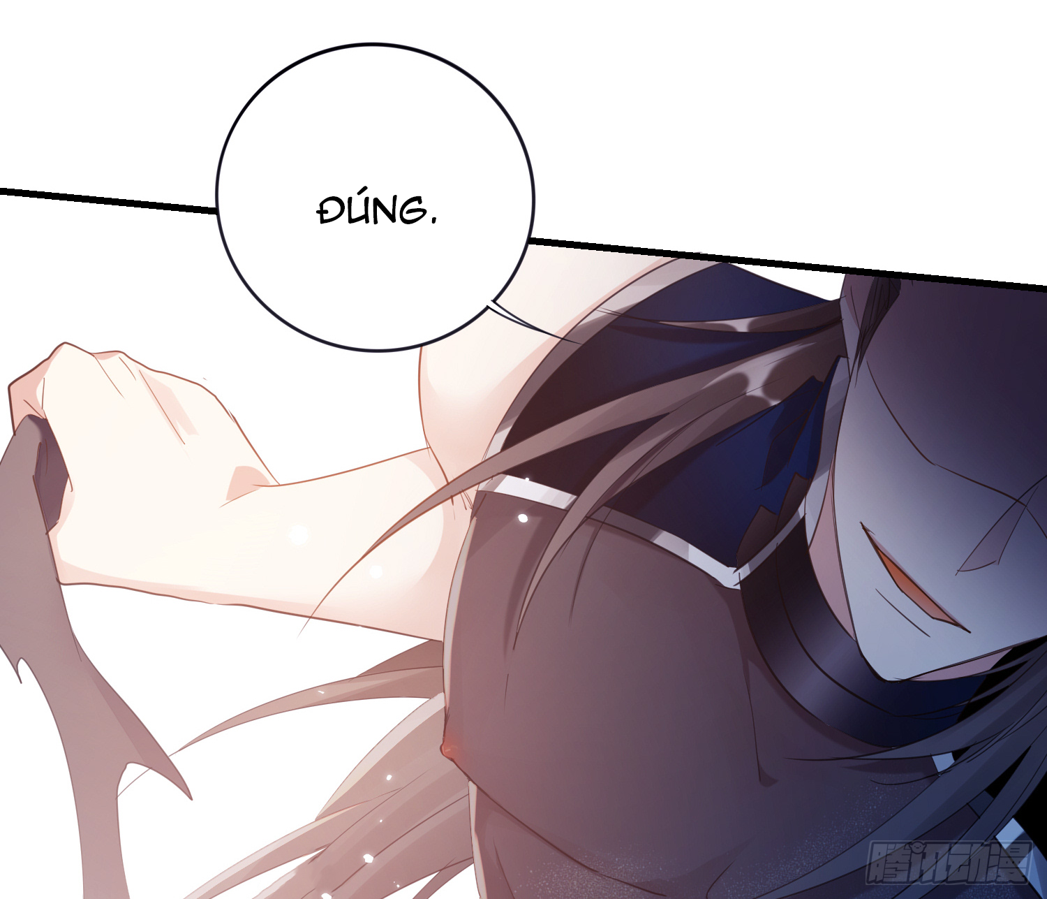 lục thân bất nhận chapter 13 1