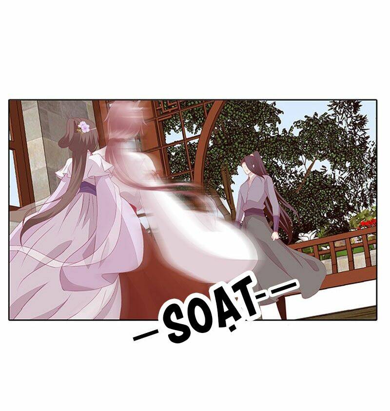 tướng quân mời ra trận chapter 72 18