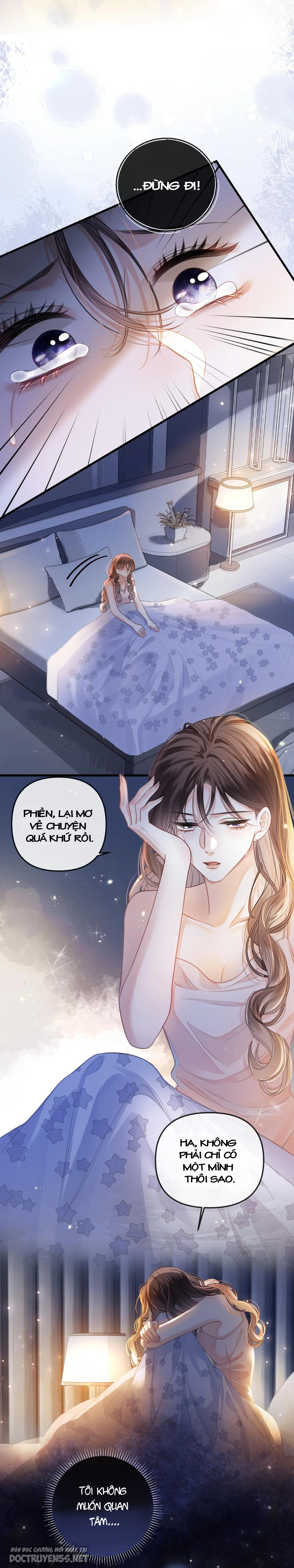mỗi ngày đều thích anh chapter 5 12