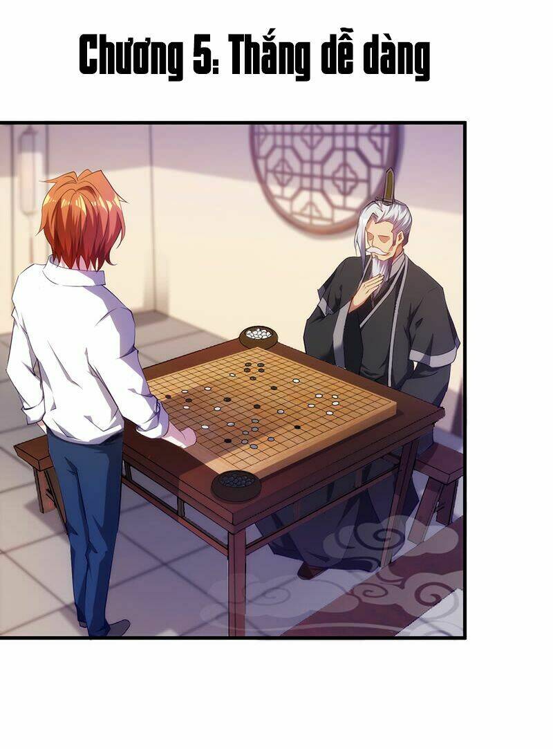 thiên hạ kiếp chapter 5 2