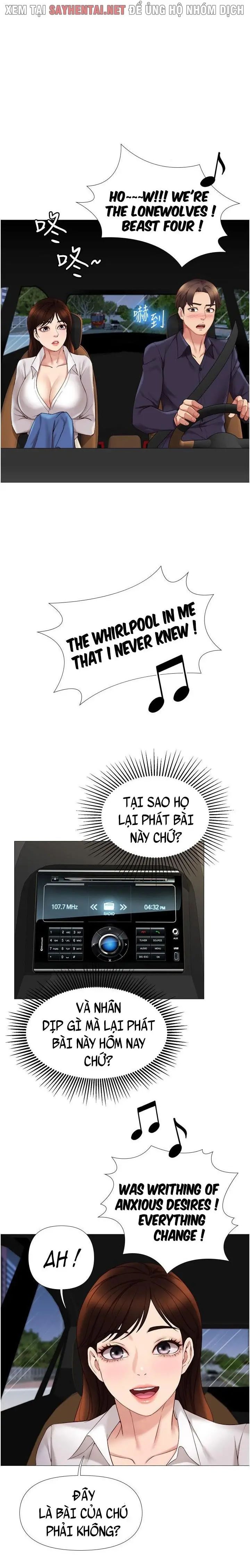 bạn của con gái tôi chapter 10 14