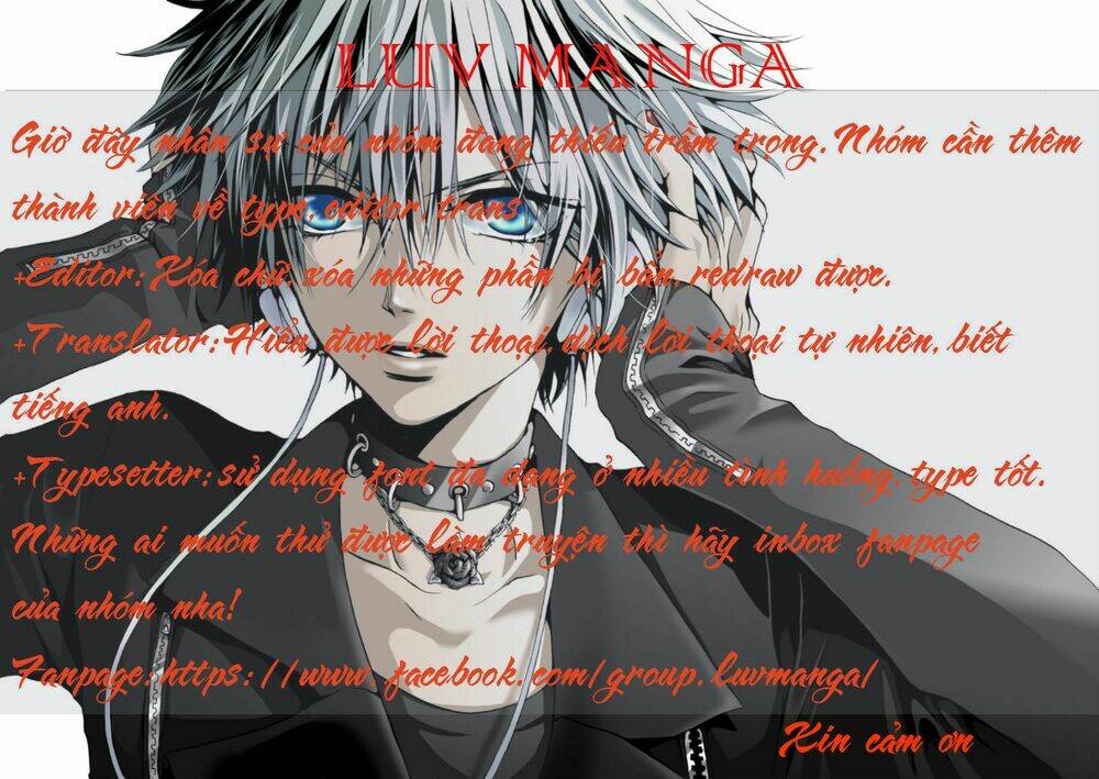 adventure and trouble diary chapter 5 1