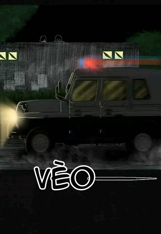 cương thi 1995 chapter 9 22