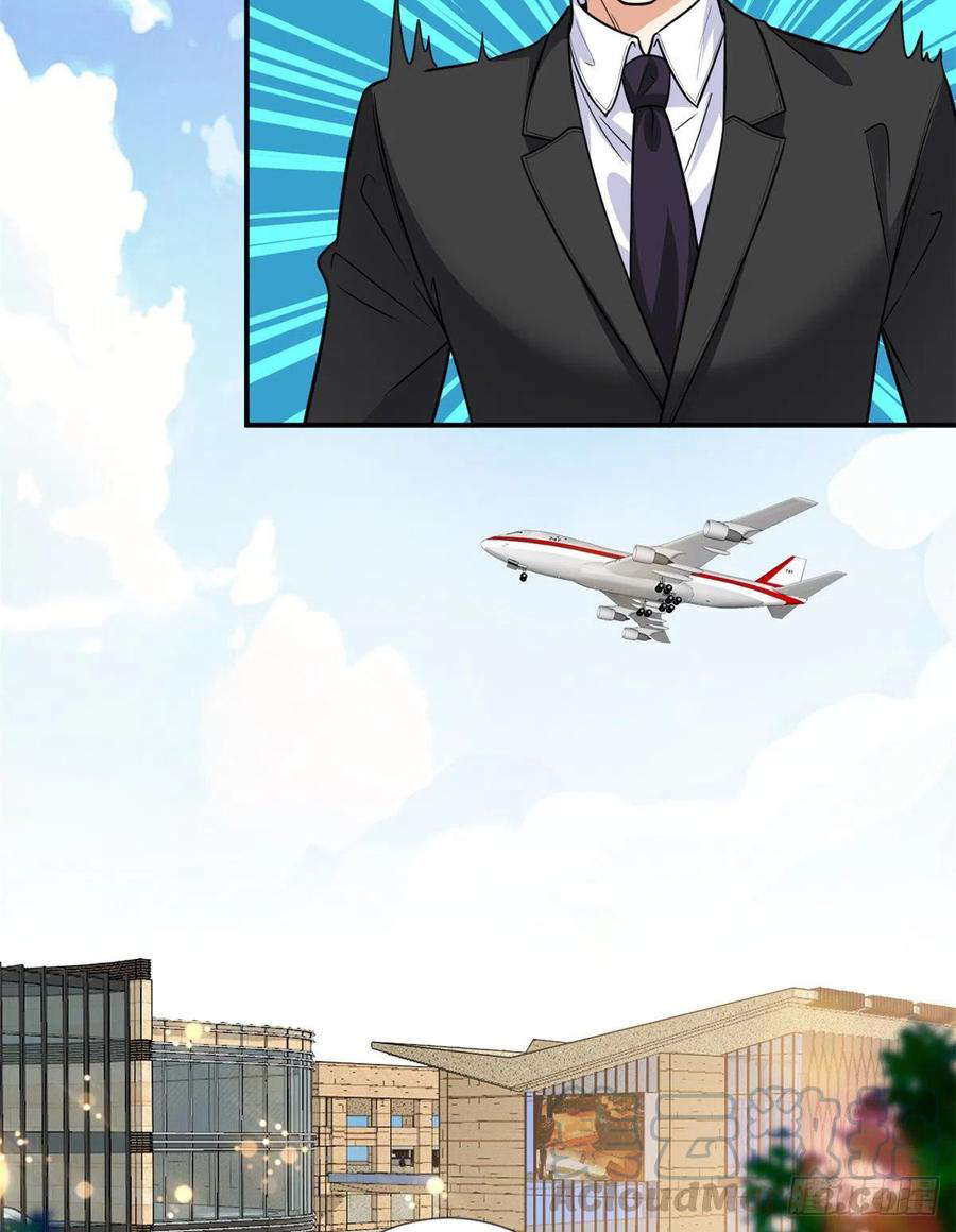 thí hôn lão công, cần giúp sức chapter 330 6