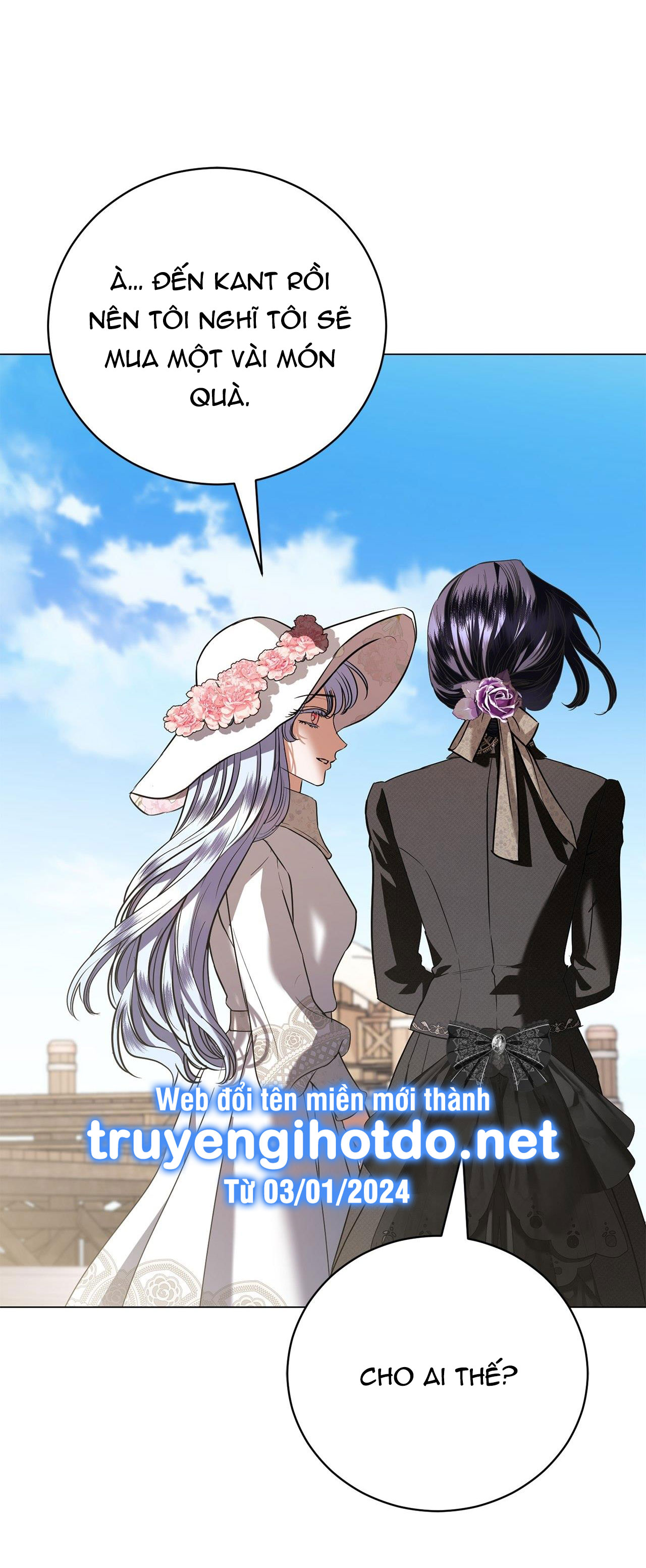 thân gửi tình nhân của chồng tôi chapter 37.1 22