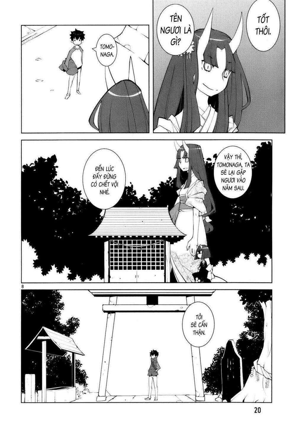 nickelodeon chapter 15 8