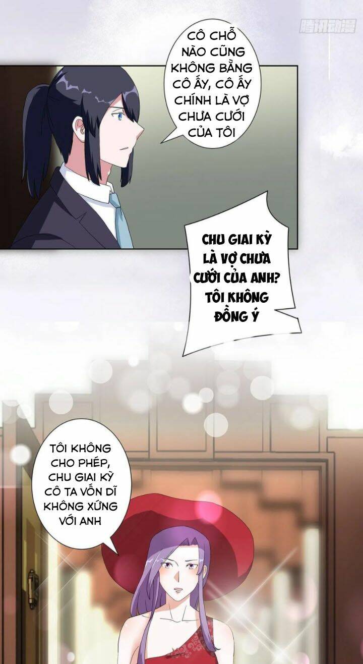 người tu tiên tại đô thị chapter 60 16