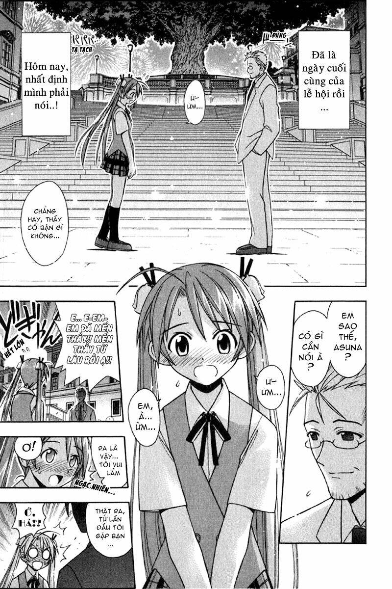 bậc thầy ma pháp chapter 76 2