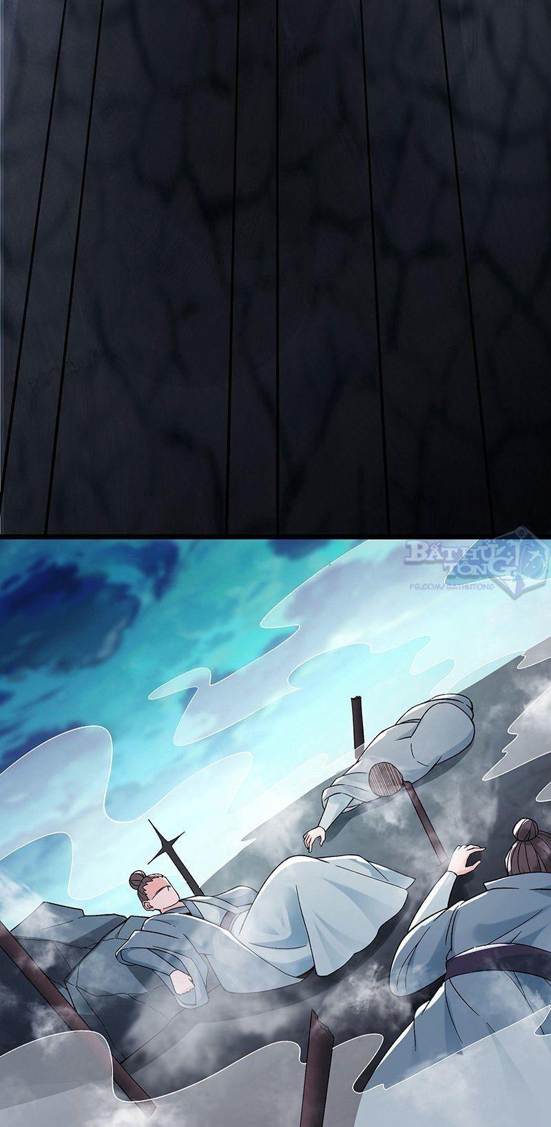 đồ đệ ta toàn là nữ ma đầu chapter 85 25