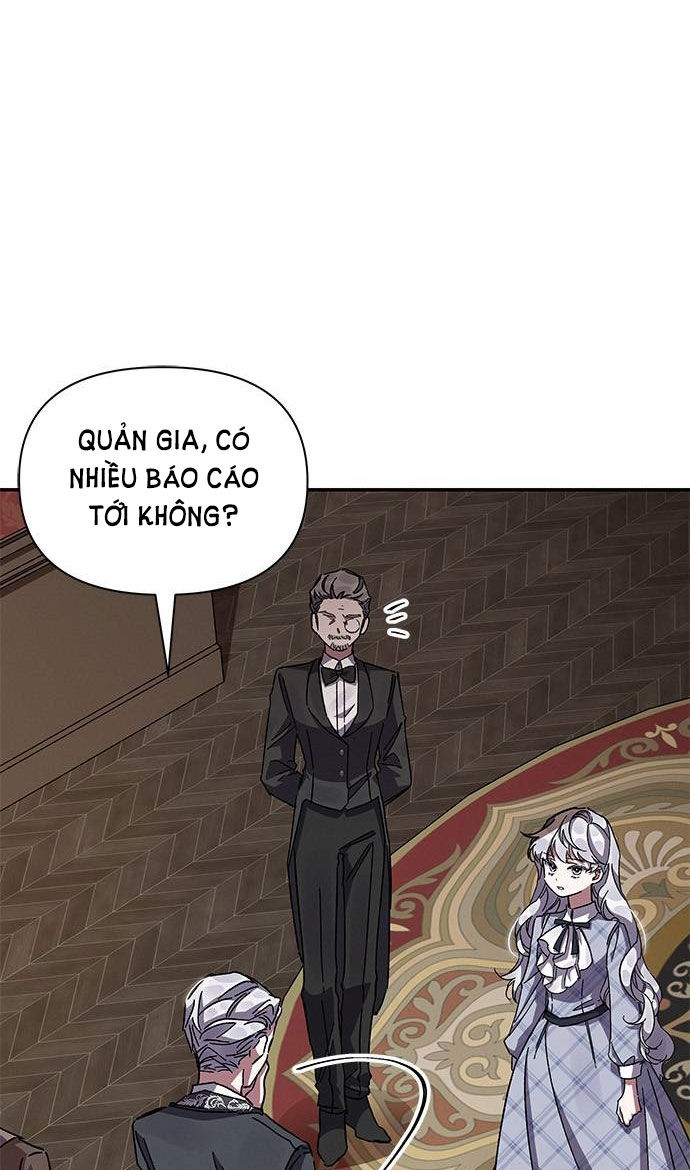 ôi kẻ thù không đội trời chung thân ái của tôi chapter 21.1 9