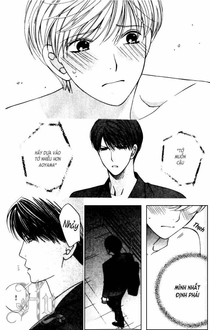 neko neko honey chapter 6 31