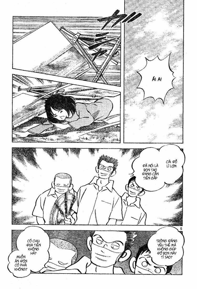 trò chơi vượt qua thử thách chapter 98 6