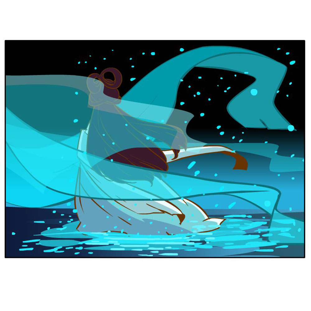 hòa thượng và tiểu long quân chapter 28 74