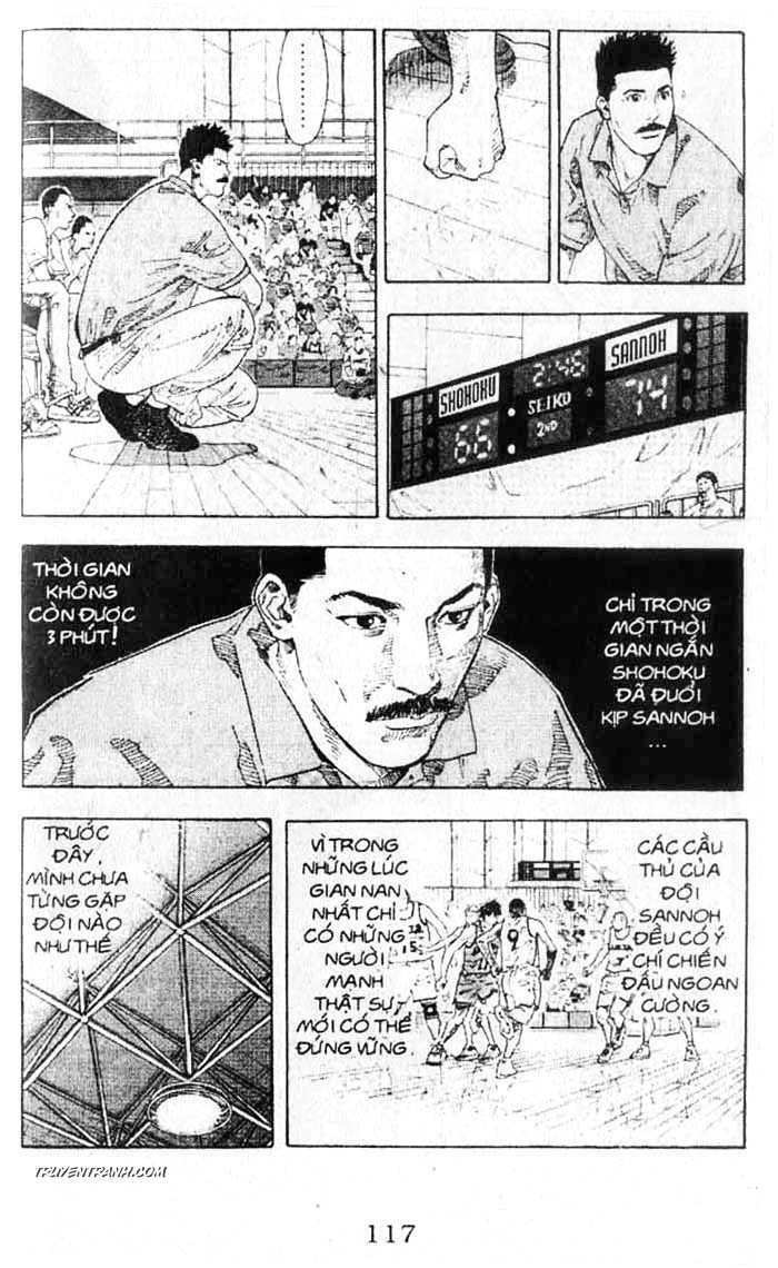 cao thủ bóng rổ chapter 263 9