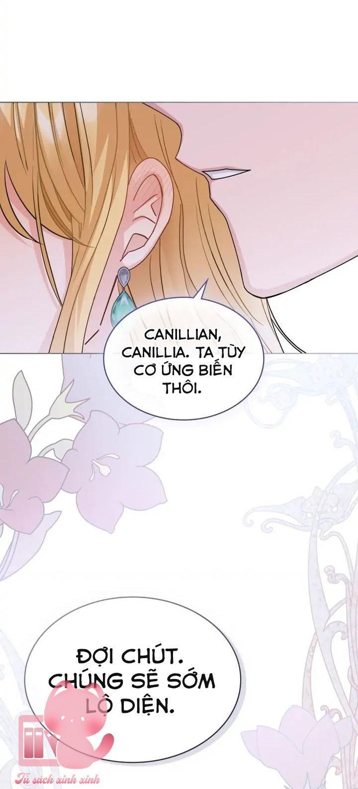 kiên nhẫn chút nào, đại công tước chapter 45 40