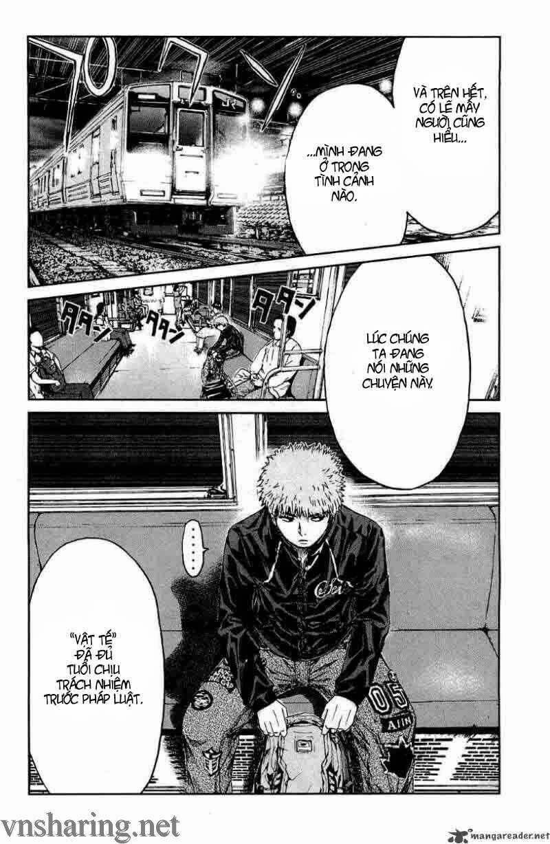 gto: shonan 14 days chapter 28 23