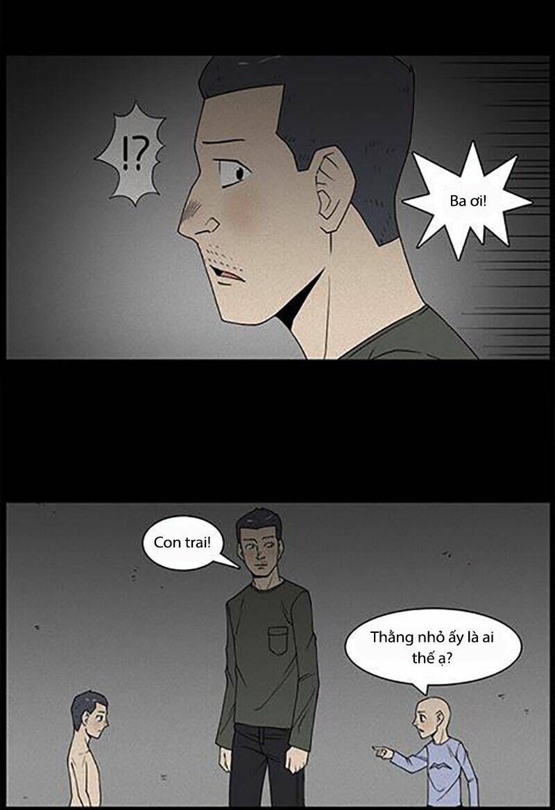 kinh dị đêm khuya chapter 44 48